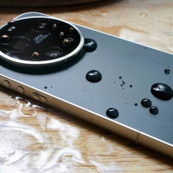 Leica Leitzphone reviewed: a filmic phone