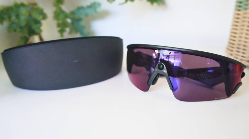 FiveAA Mornings: smart glasses concerns