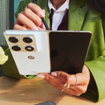 Motorola readies Razr Fold, Edge 70 in 2026