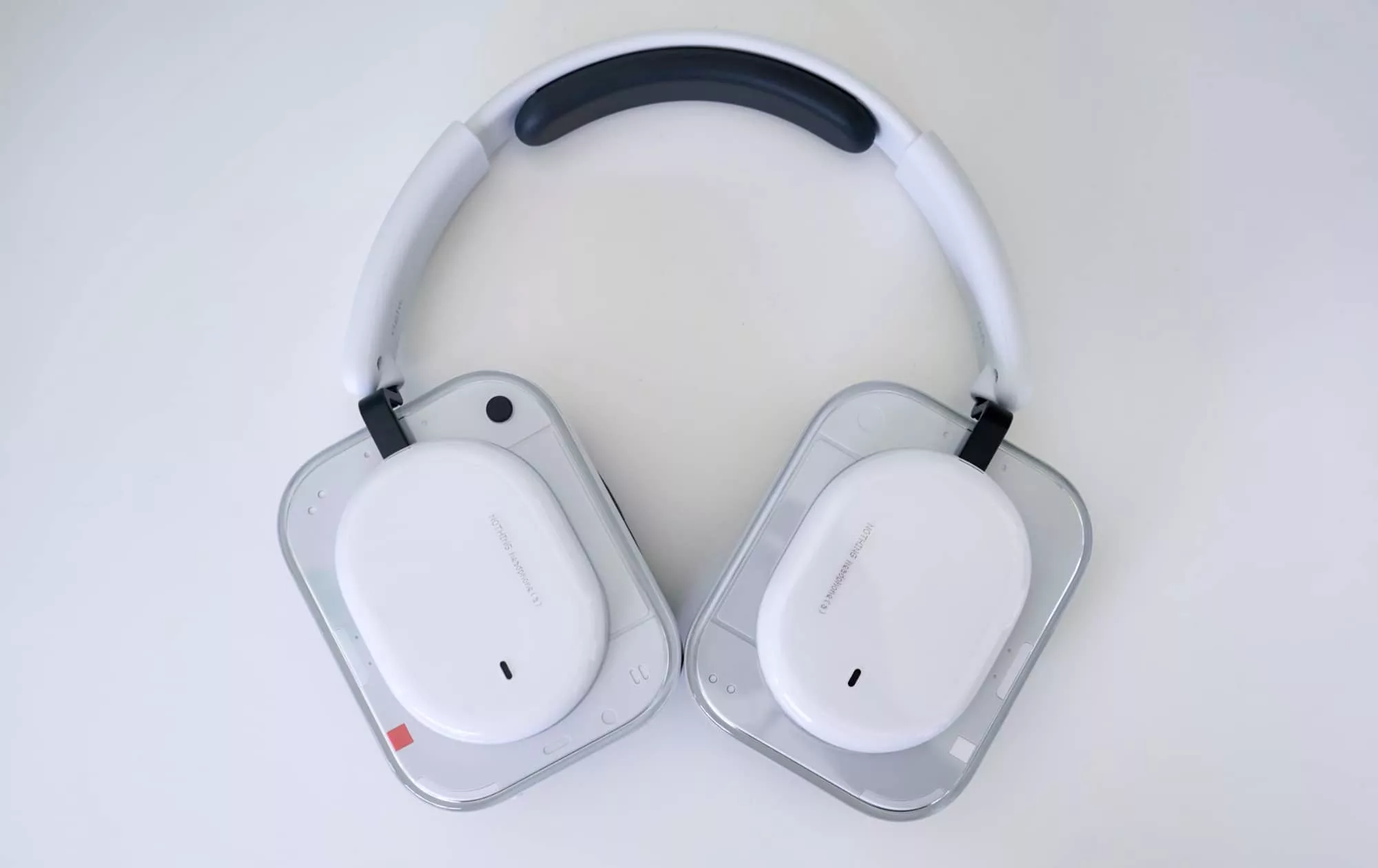 Nothing Headphone (a) review – Pickr