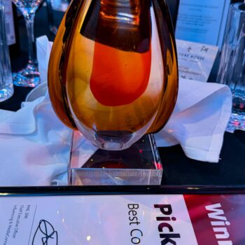 Pickr wins at the 2026 IT Journalism Awards