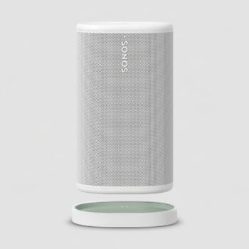 Sonos finds a middle spot for portability in Play
