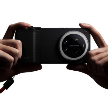 Xiaomi, Leica team for 17 Ultra, Leitzphone flagships