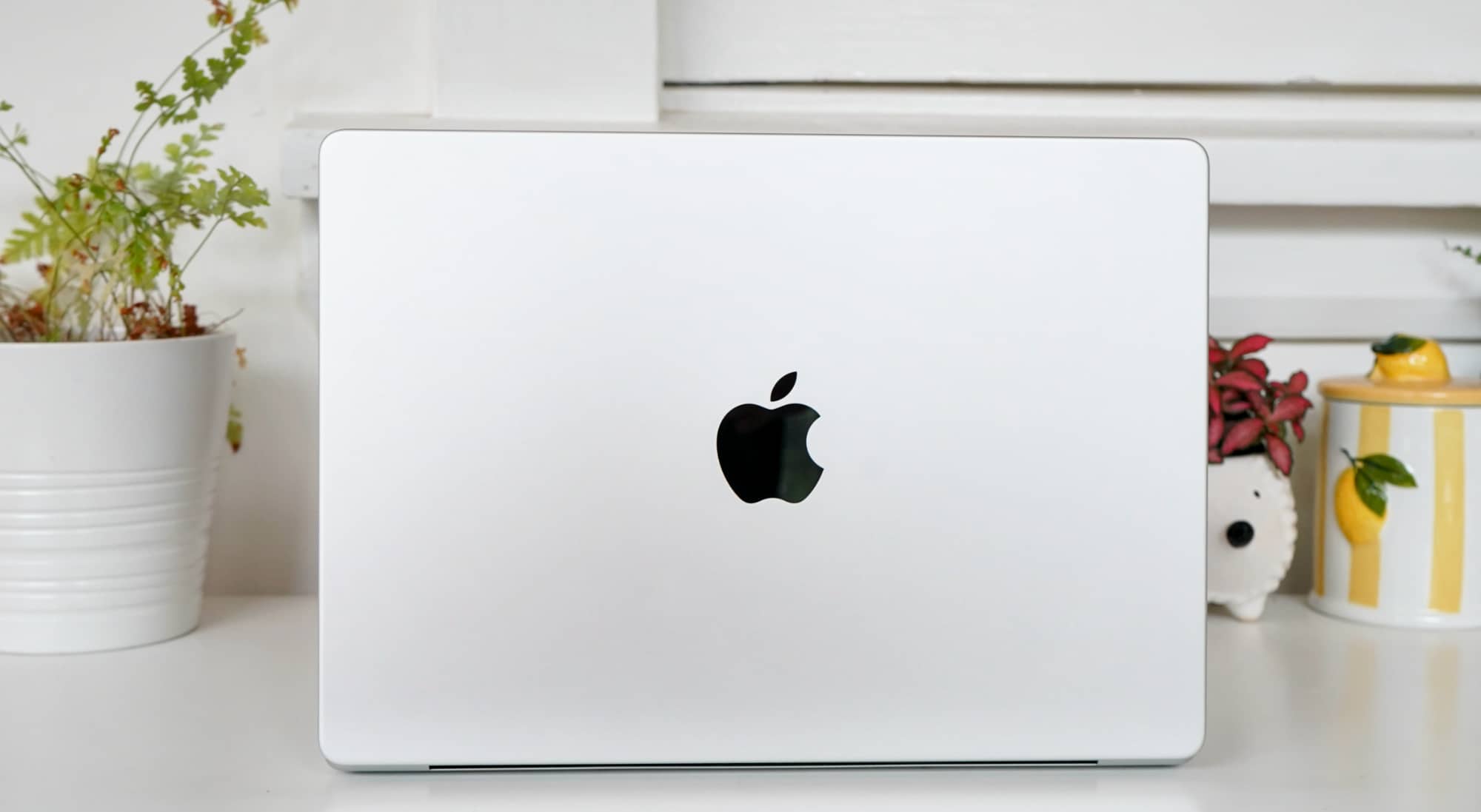 Apple set for new laptops to end the year – Pickr