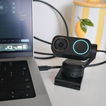 Insta360 Link 2 Pro reviewed: a league of its own