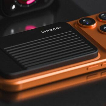 Journey switches to semi-solid-state in Fortix battery packs