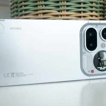 Nothing Phone (4a) Pro reviewed: personality sans-support