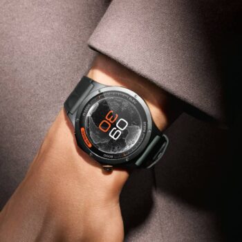 Oppo manages a week with WearOS Watch X3