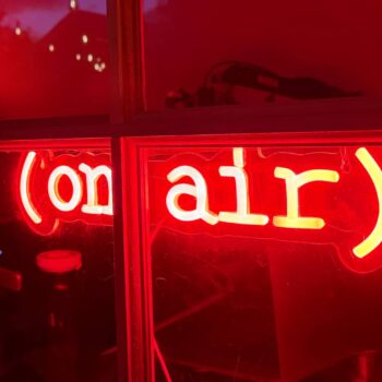 Pickr can now be heard on ABC Sydney, Melbourne weekly