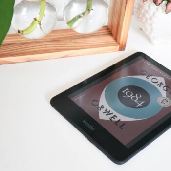 Amazon Kindle Colorsoft reviewed: Paperwhite in colour