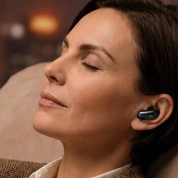Anker turns to in-house tech to build better sound, ANC