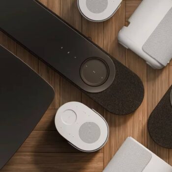 Bose brings spatial to soundbar, speakers in Lifestyle Ultra
