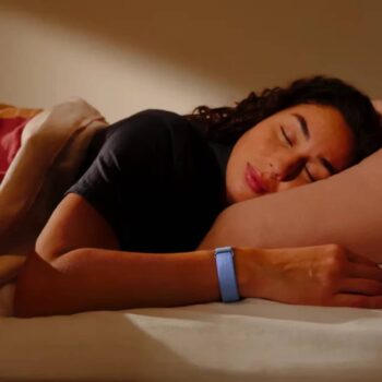 Google revives Fitbit in AI infused Air