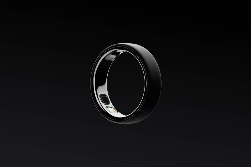 ABC Adelaide Evenings: what is a smart ring?