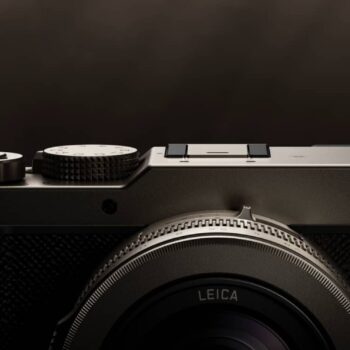 Panasonic’s latest Lumix is a pricey compact for made premium
