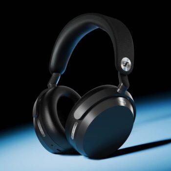 Sennheiser’s Momentum 5 brings long-life with updates and battery