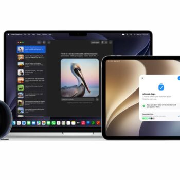 Apple’s OS 27 upgrades are about tweaks, improvements, AI