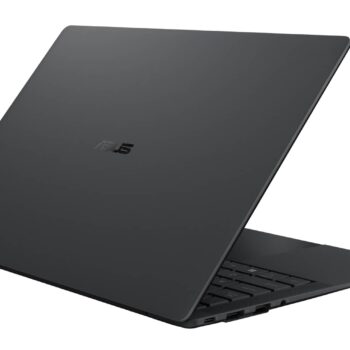 Asus preps an ultra-light laptop in ExpertBook Ultra