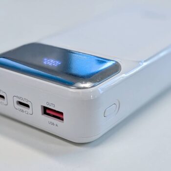 D-Link DPP-201 power bank reviewed: power to share