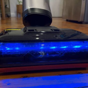Dreame H16 Pro Steam reviewed: needlessly complex