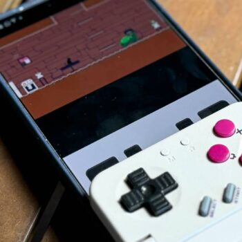 GameSir Pocket Taco reviewed: truly niche
