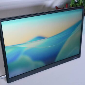 Laser’s 14 inch Portable Monitor reviewed: a steal