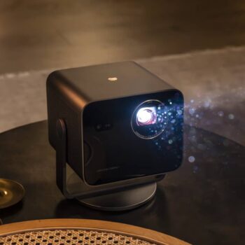 Leica’s Cine Compact name matches the theme