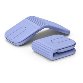 Logitech folds a new mouse in Mobi Fold