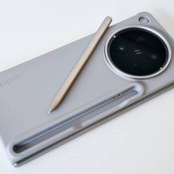 Oppo Find N6 reviewed: nearly smooth operator