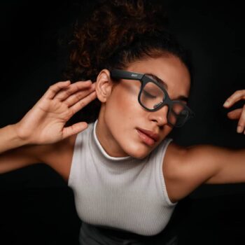 Rokid set to bring AI smarts to eyewear