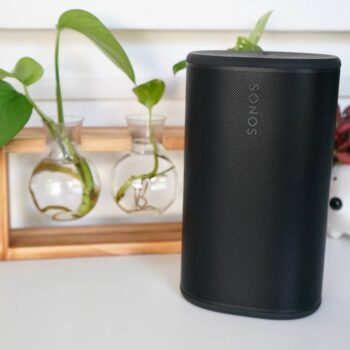 Sonos Play reviewed: a new Era