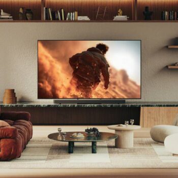 Sony’s 2026 Bravia joins Micro RGB with a “True RGB” take