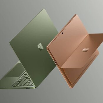 Microsoft’s Surface sees Snapdragon for round two