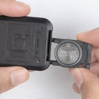 Energizer batteries get safer in accidental ingestion