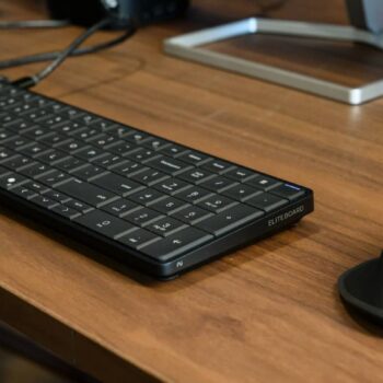 HP’s all-in-one keyboard arrives… but not for you