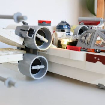 Lego Smart Play reviewed: a new dimension