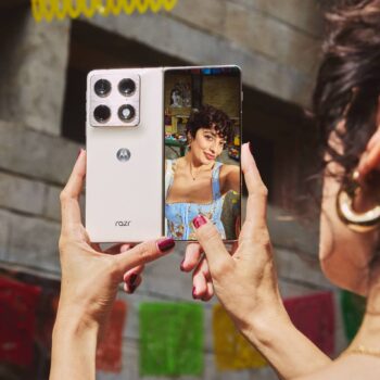 Motorola folds two ways with Razr 70 Ultra, Razr Fold
