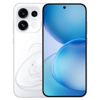 Oppo’s Reno16 focuses on big cameras, AI
