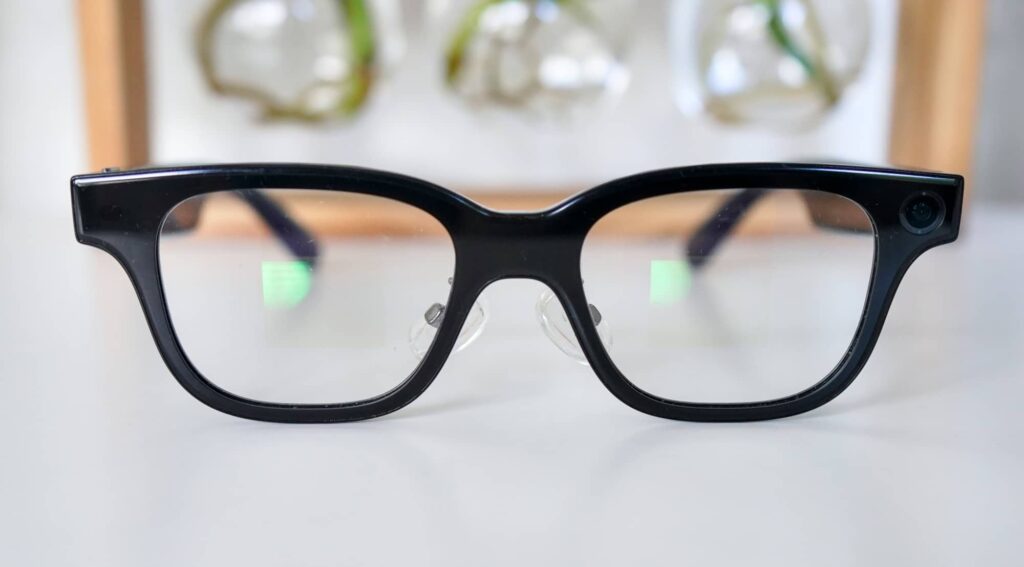 ABC Melbourne Drive: smart specs