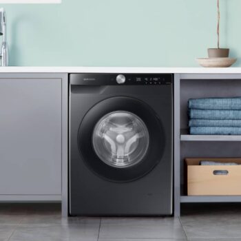 Samsung research reveals why we’re not drying in winter
