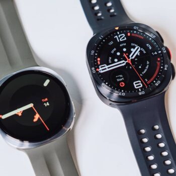 Samsung’s Watch9, Ultra2 update the wrist