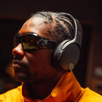 Skullcandy, Bose team for $400 ANC