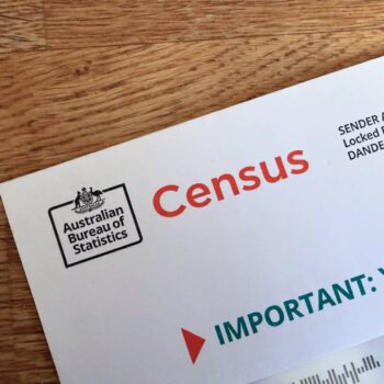 The 2026 Census is here (and so are related scams)