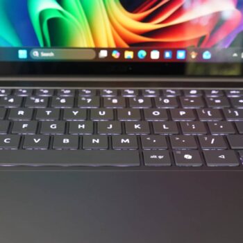 Acer Swift 16 AI reviewed: almost premium