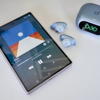 Soundcore Liberty 5 Pro reviewed: cost-effective cancellation