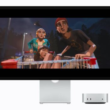 Apple’s M6 ready for desks, M5 Ultra for AI