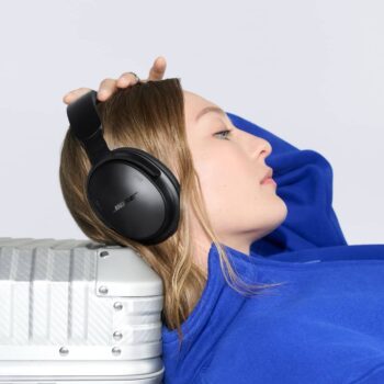 Bose’s Quiet Comfort cans return in 2nd-gen