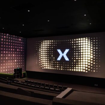 Three-way screens is how Hoyts revives cinema