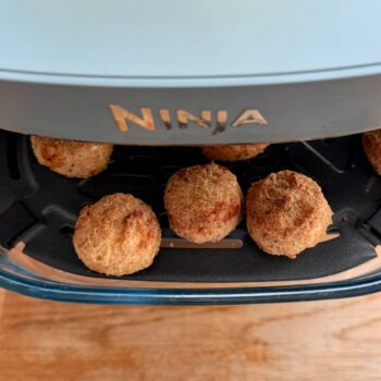 Ninja Crispi Pro reviewed: dinner and a show