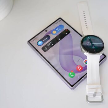 Samsung Galaxy Watch 9 reviewed: more of the same